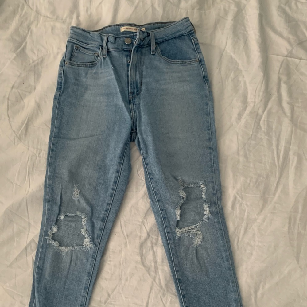 Levi’s
